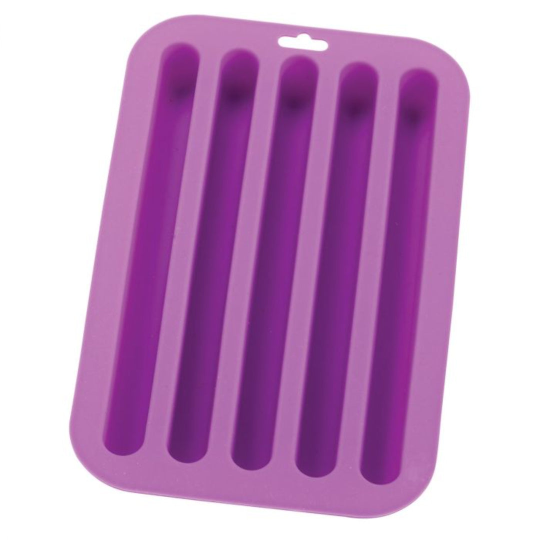 Water Bottle Ice Tray & Mold
