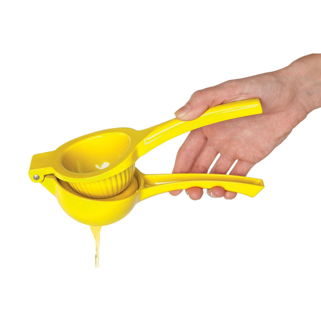 Classic Citrus Hand Press Juicer