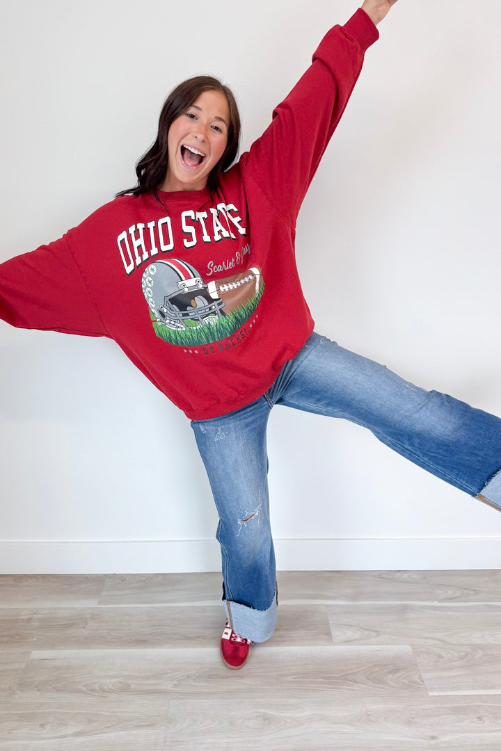 Go Bucks Sweatshirt