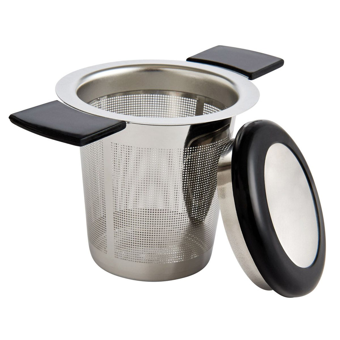 Stainless Steel Brew In Mug Tea Strainer