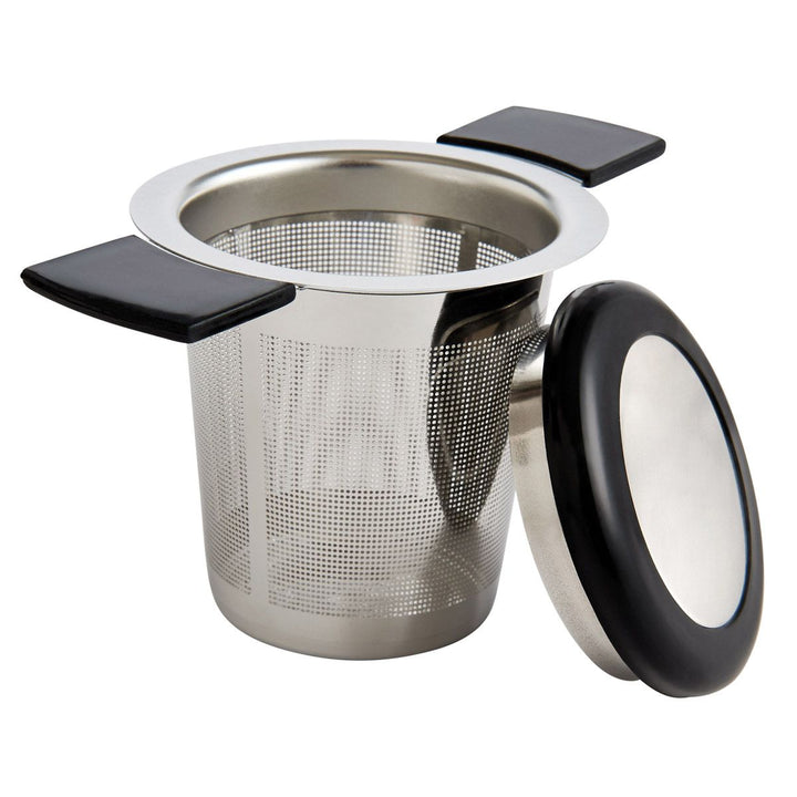 Stainless Steel Brew In Mug Tea Strainer