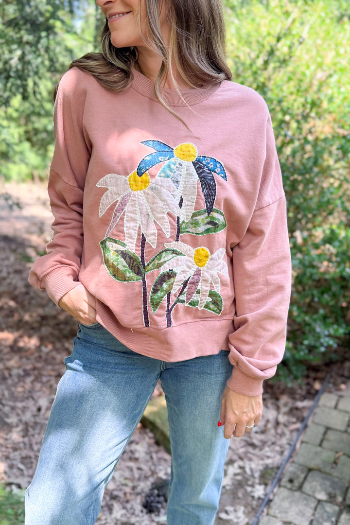 Cozy State of Mind Sweatshirt
