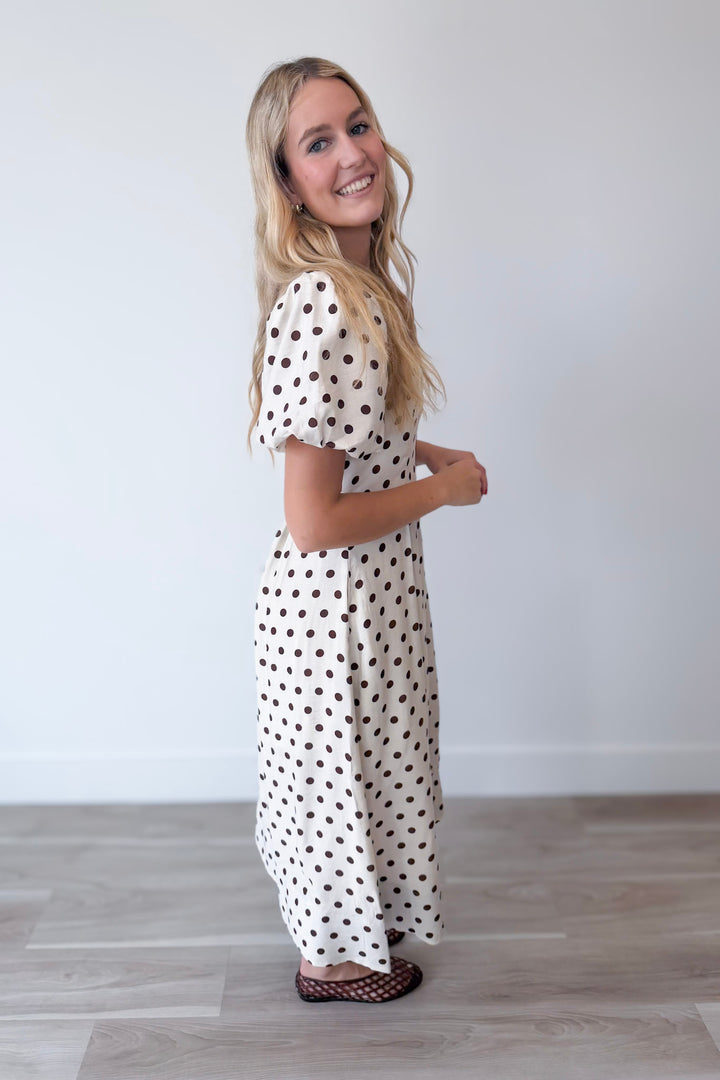 True Story Dress