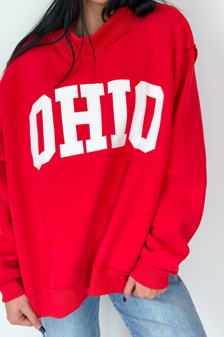 Ohio Sweatshirt