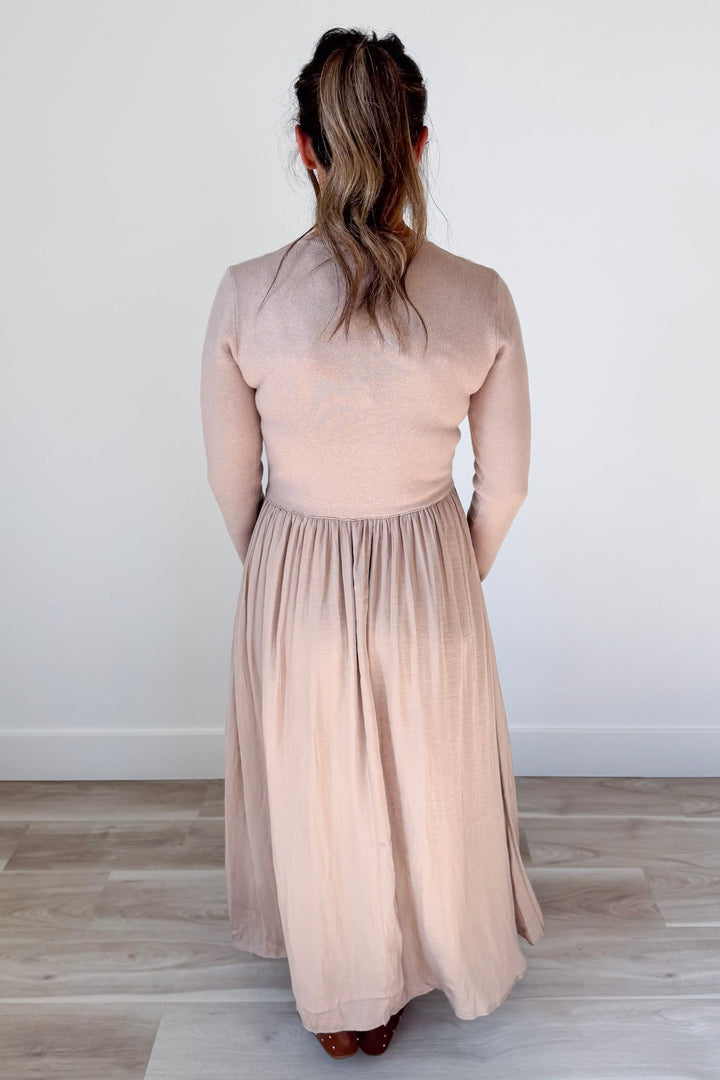 Getting Better Dress