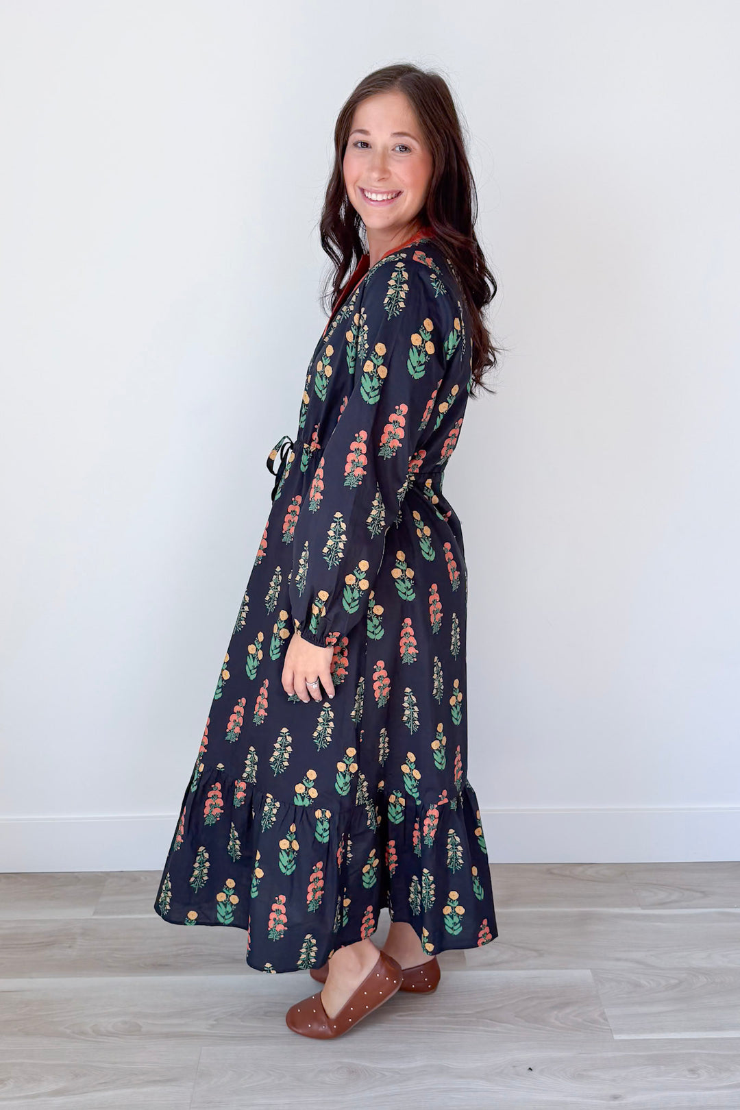 Path To Greatness Dress