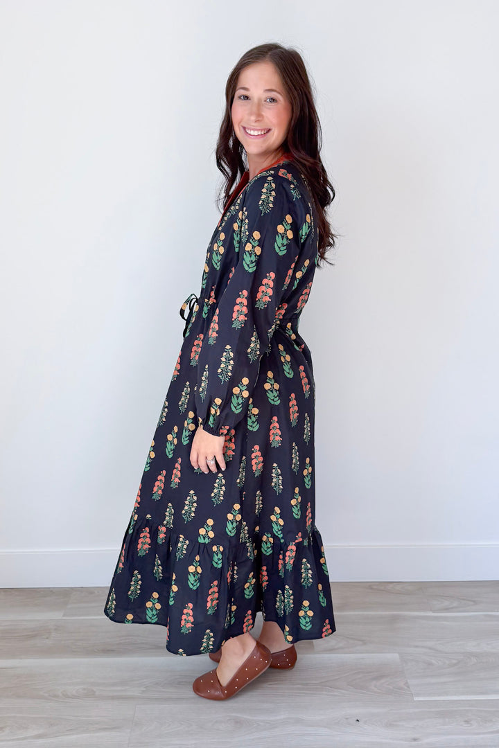 Path To Greatness Dress