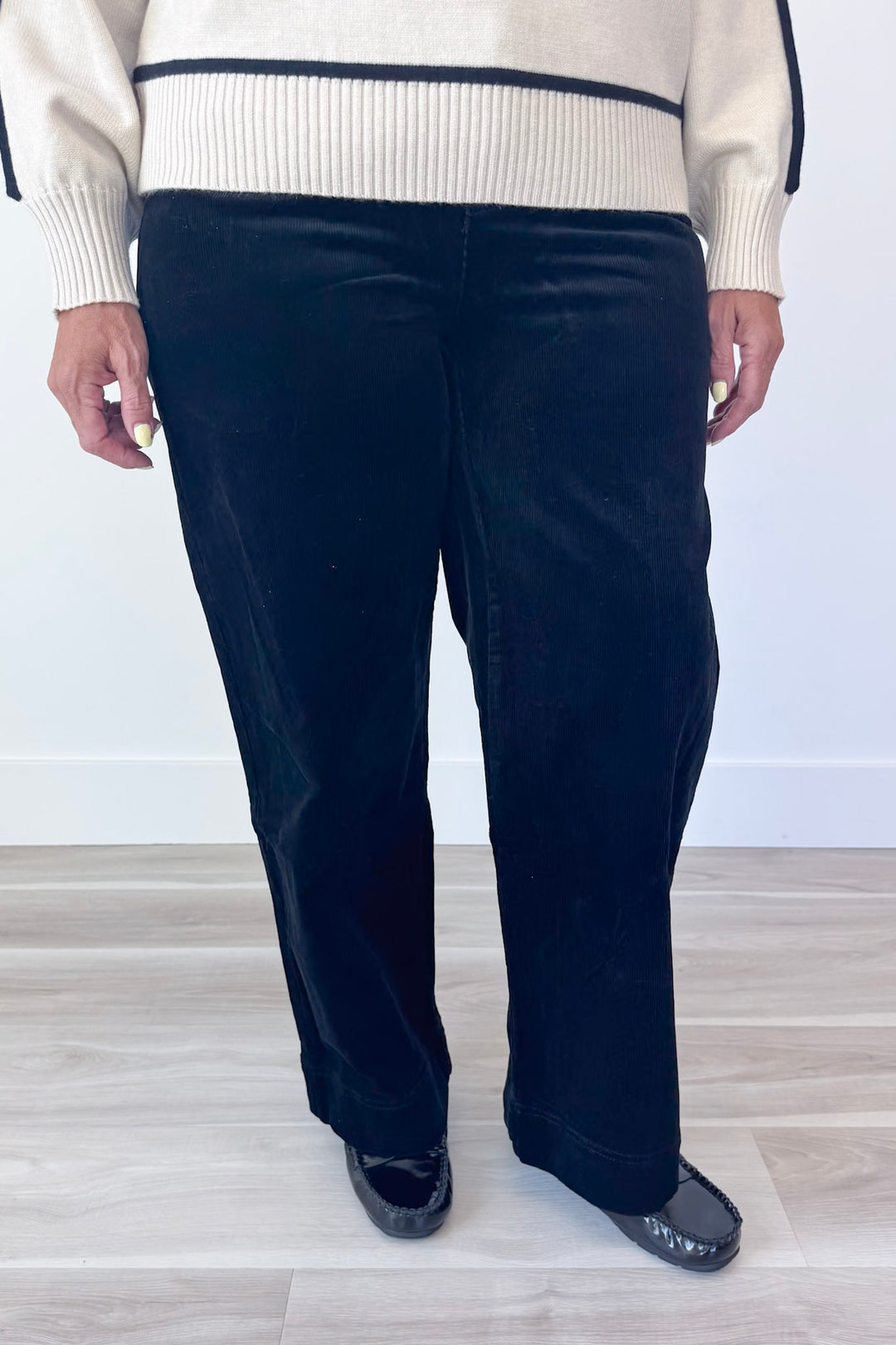 Tribal Blissful Mind Pant