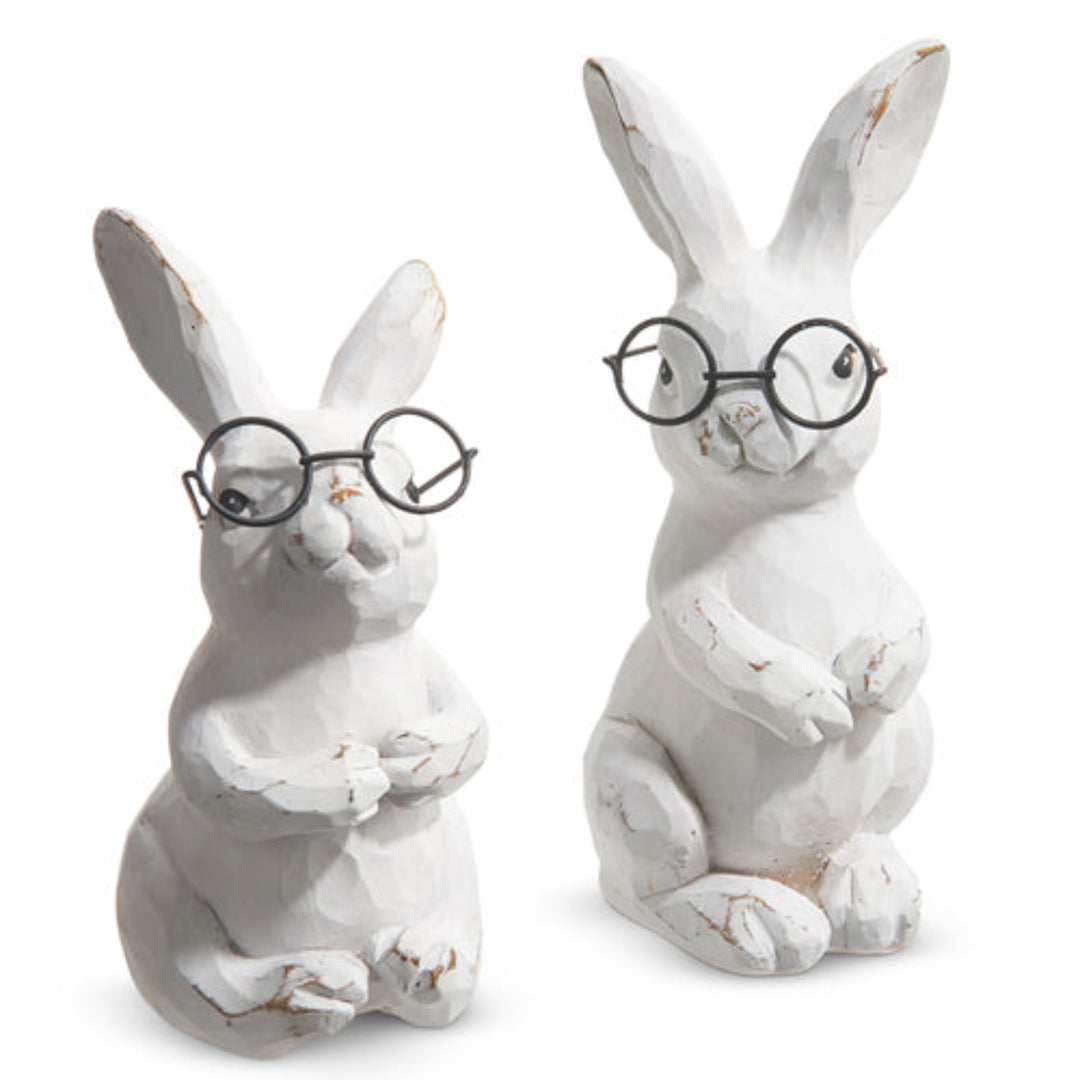 Smarty Pants Rabbit