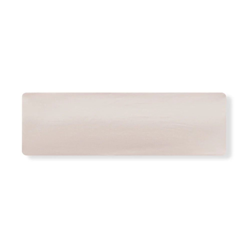 Sepia Rose Luxe Solid Headband