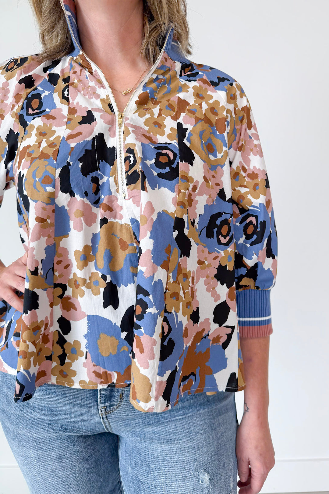 Take Me Away Top