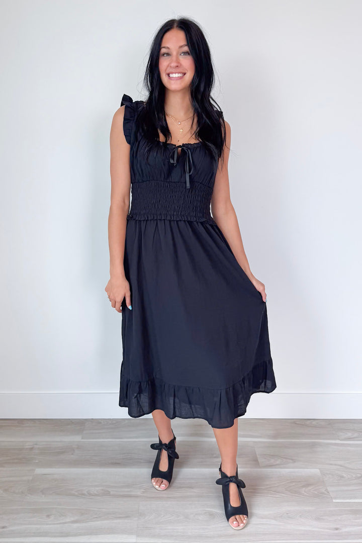 A New Day Dress