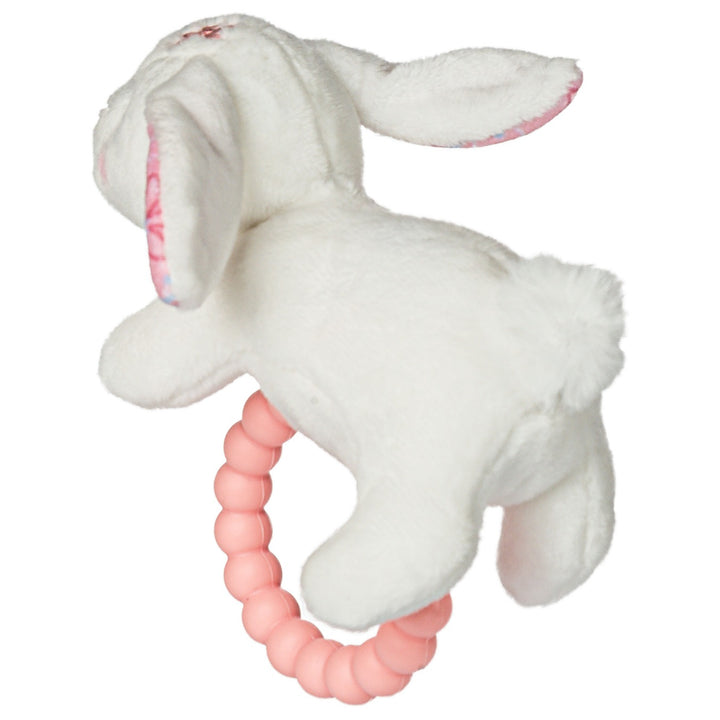 Bella Bunny Teether Rattle