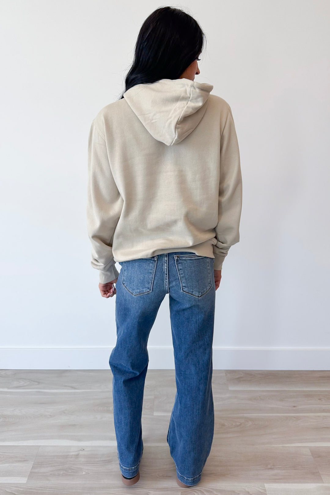 Booktrovert Hoodie
