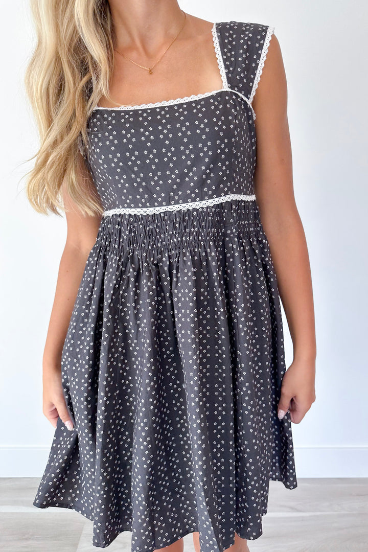 Garden Stroll Dress