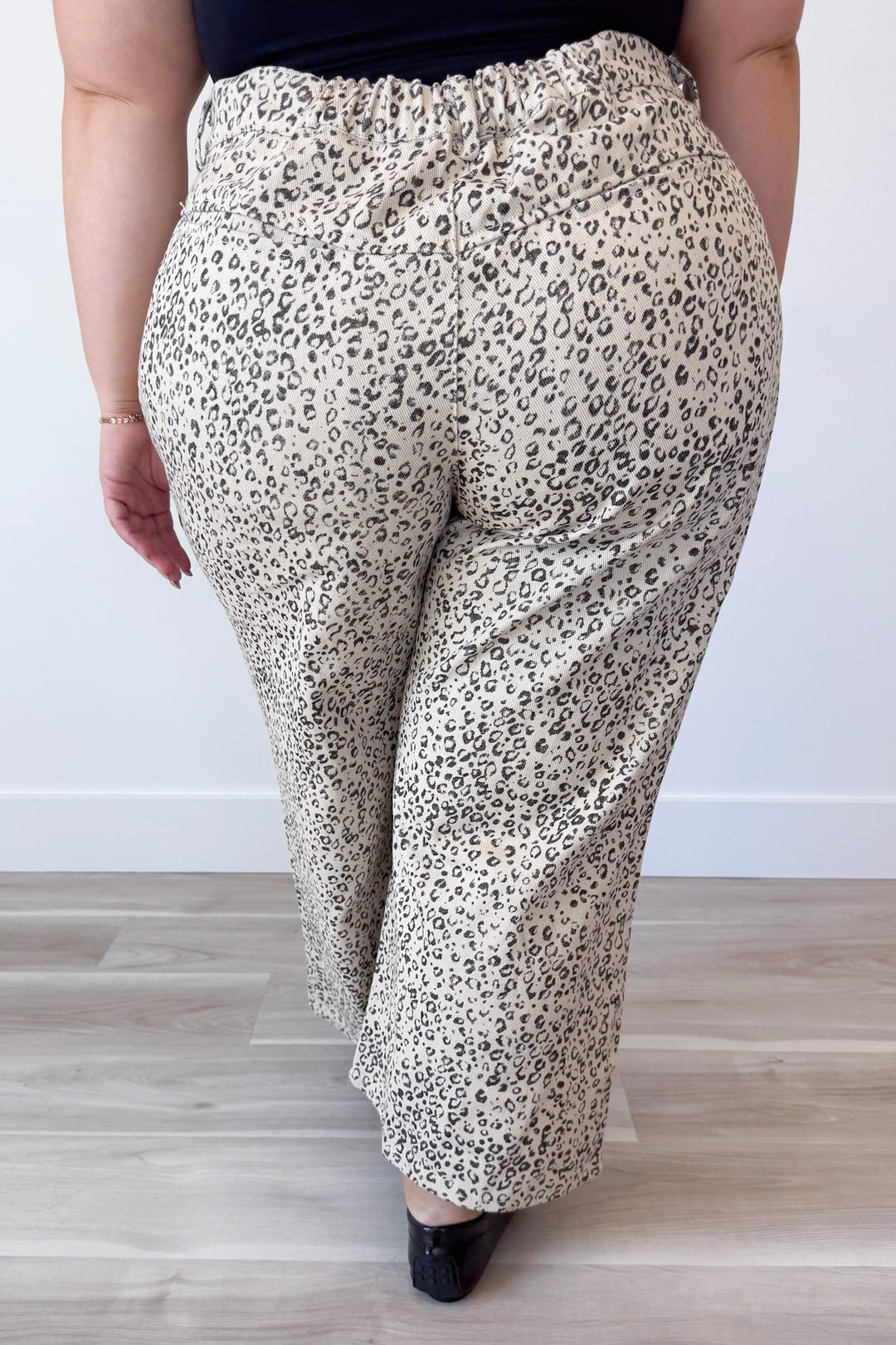 Sweet Harmony Pant Curvy