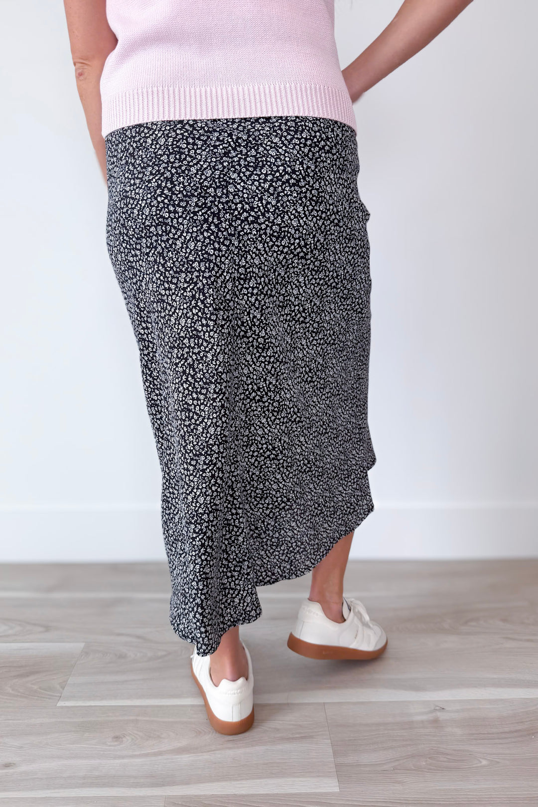 The June Skirt