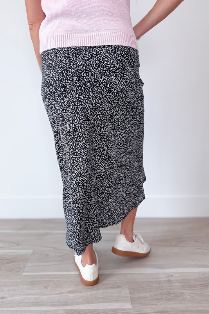 The June Skirt