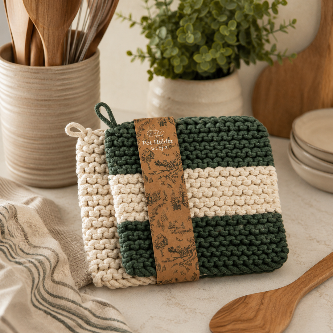 Pot Holders