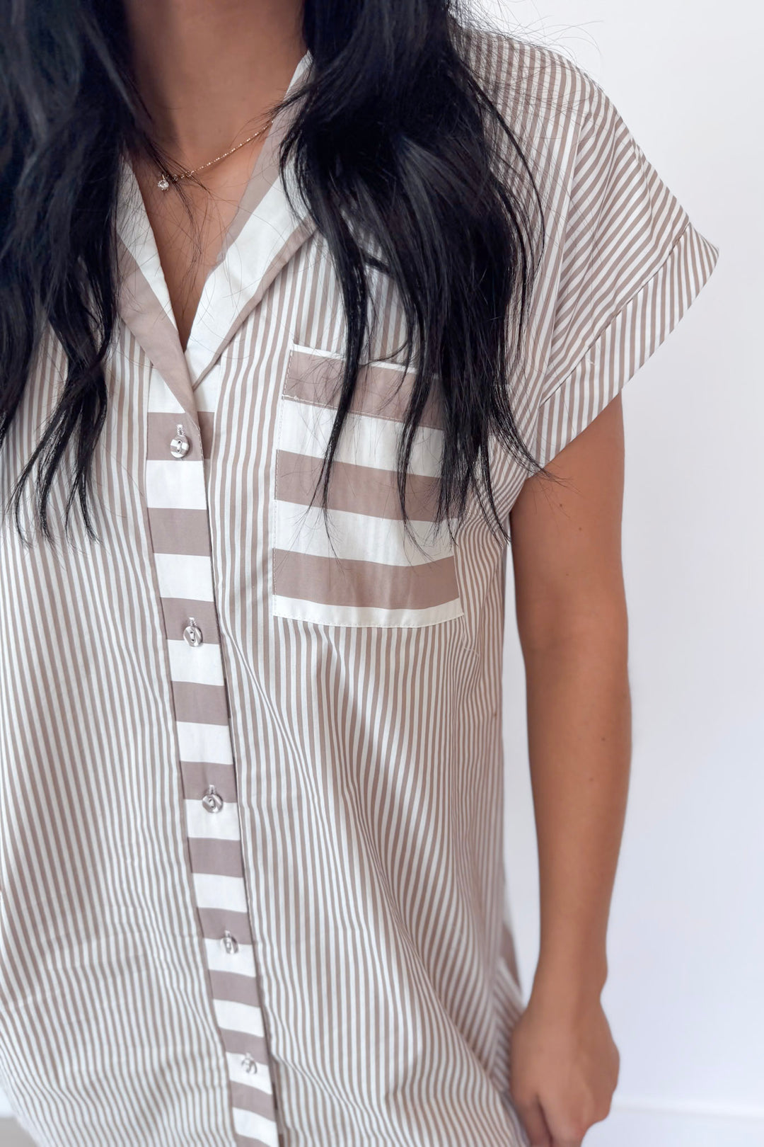 Sweet And Simple Dress