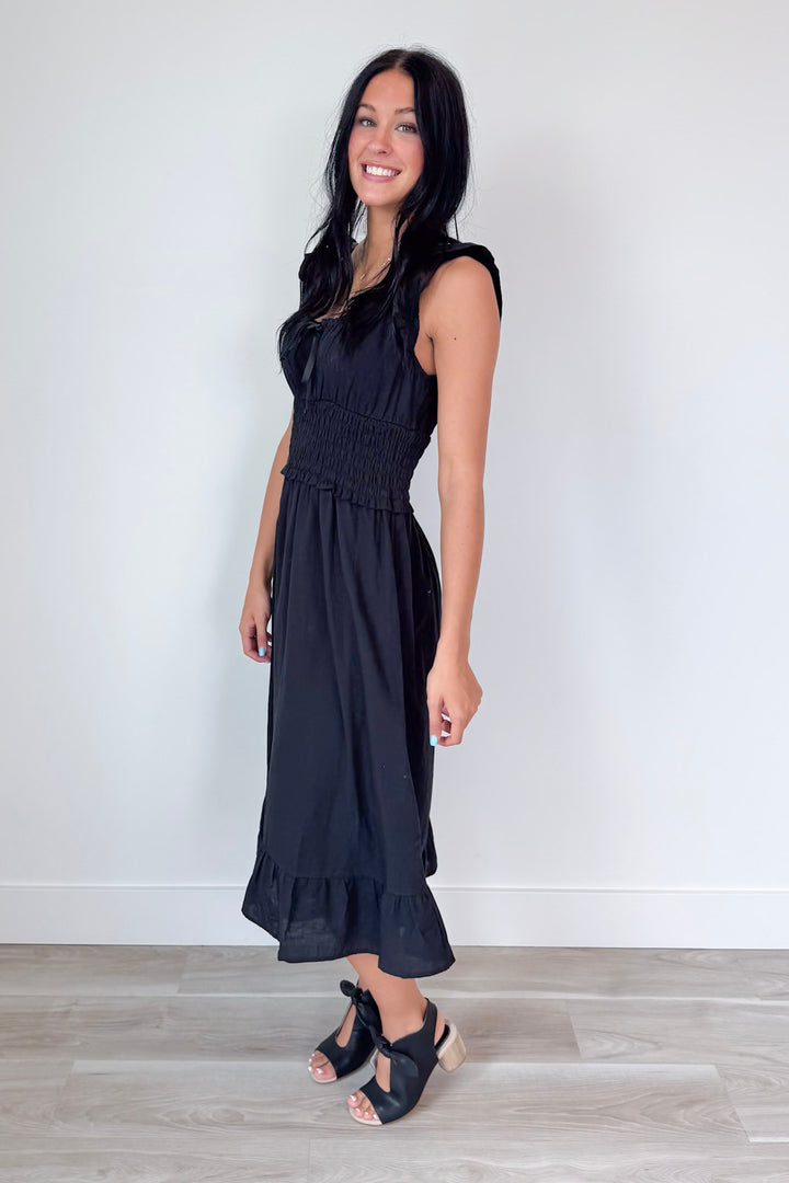 A New Day Dress
