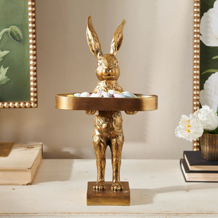 The Gilded Hare