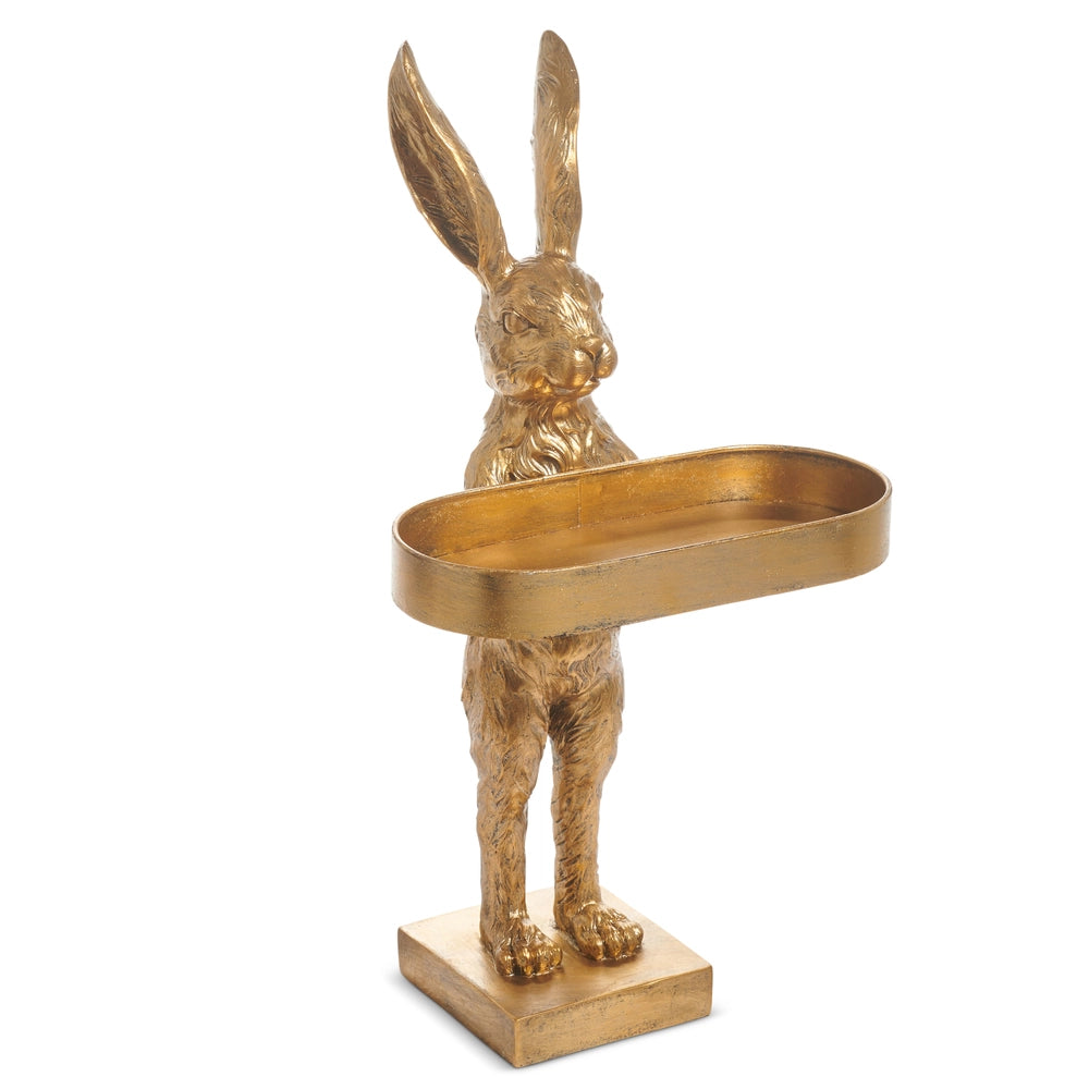The Gilded Hare