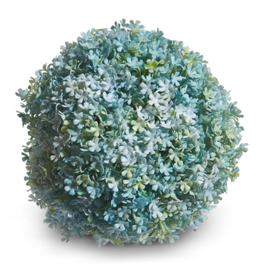 Dainty Floral Sphere