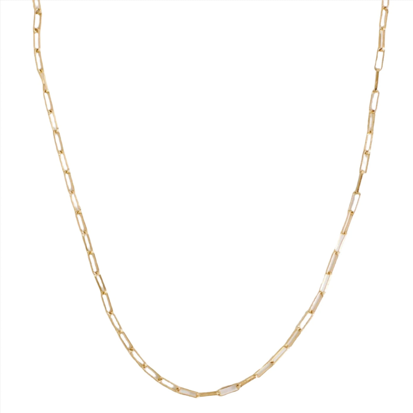 Noah Luxe Necklace