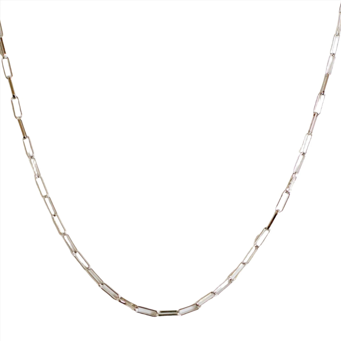 Noah Luxe Necklace