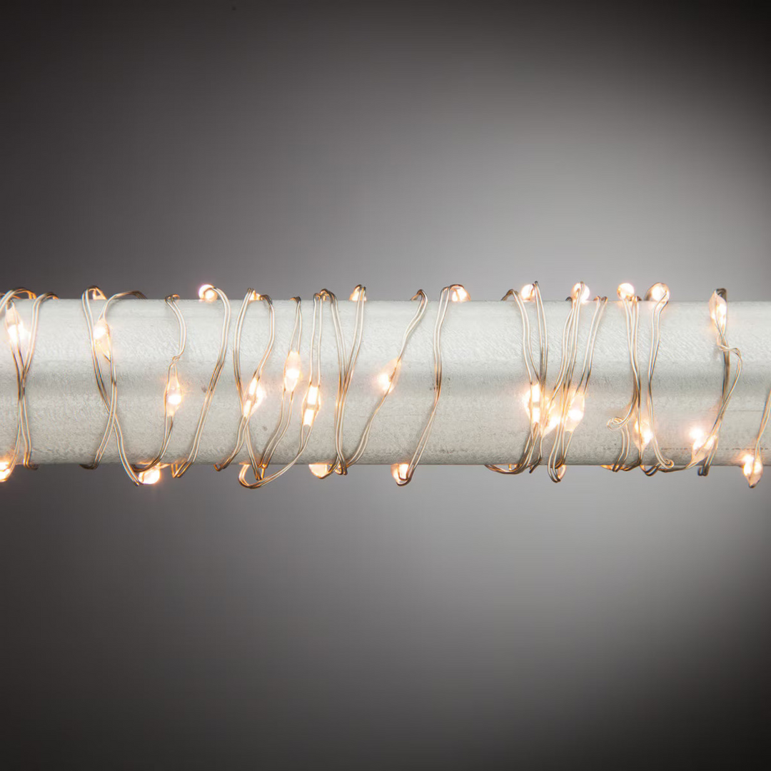 Micro LED String Lights