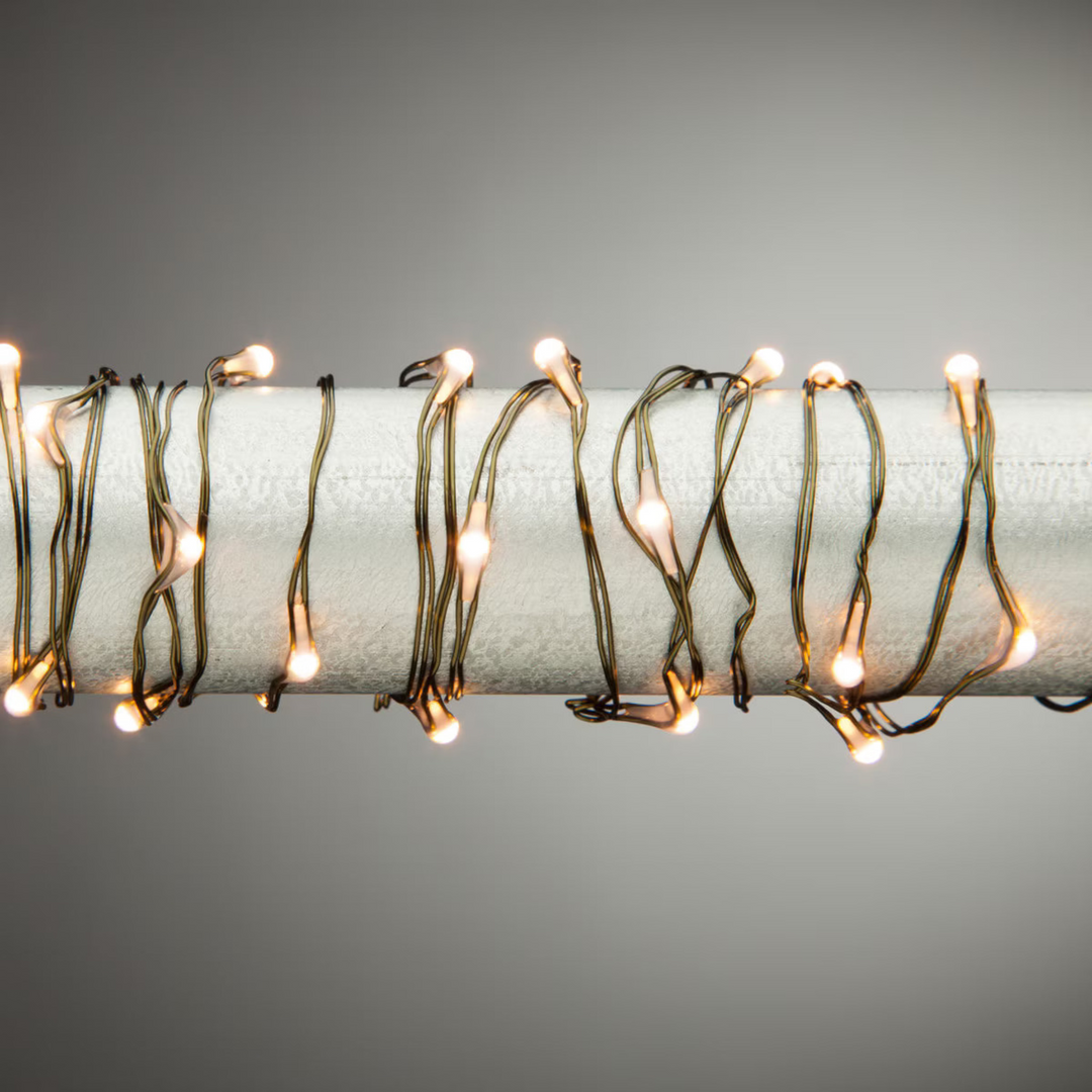 Micro LED String Lights