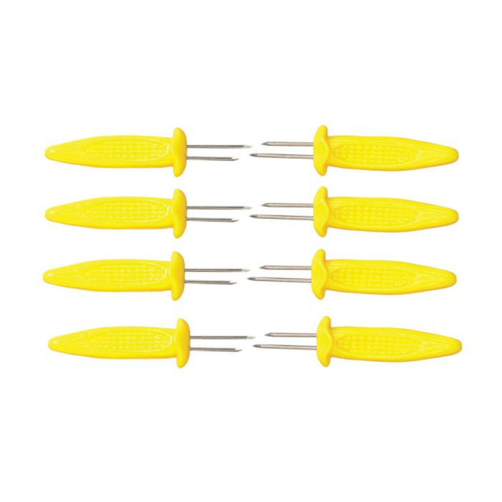 Individual Corn Skewer