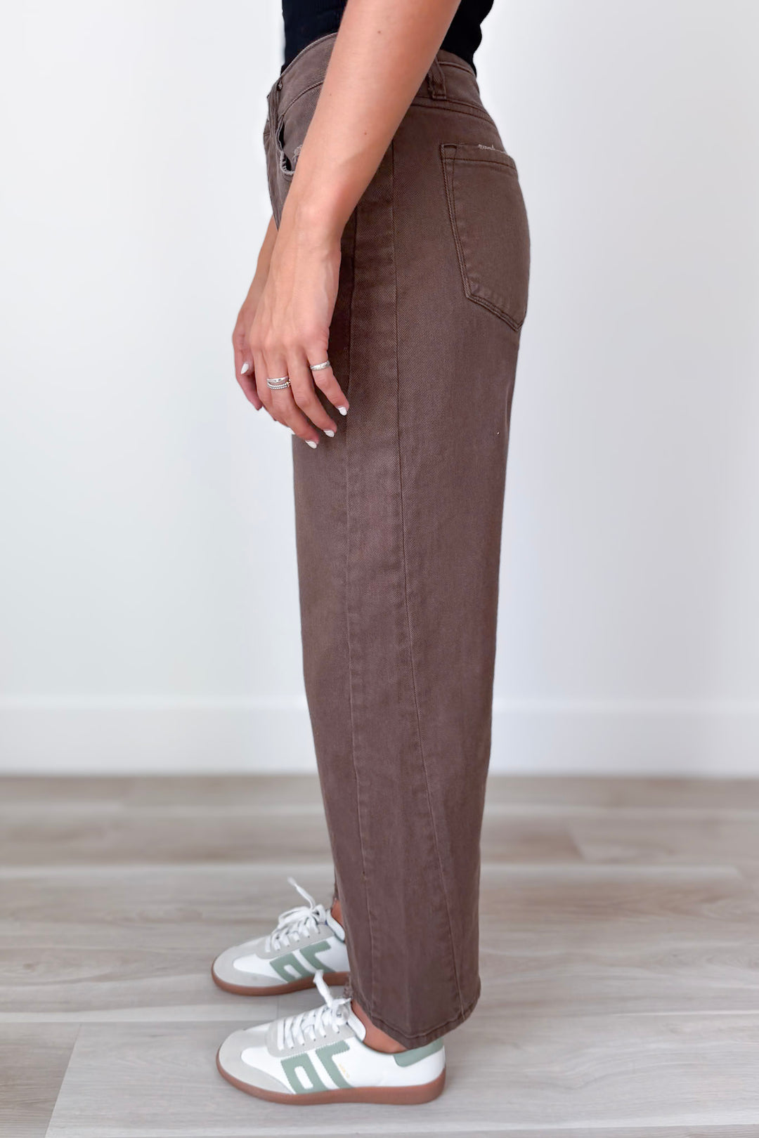Vervet Kate Denim