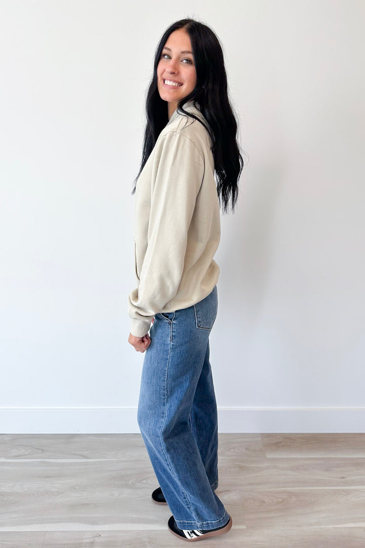 Booktrovert Hoodie
