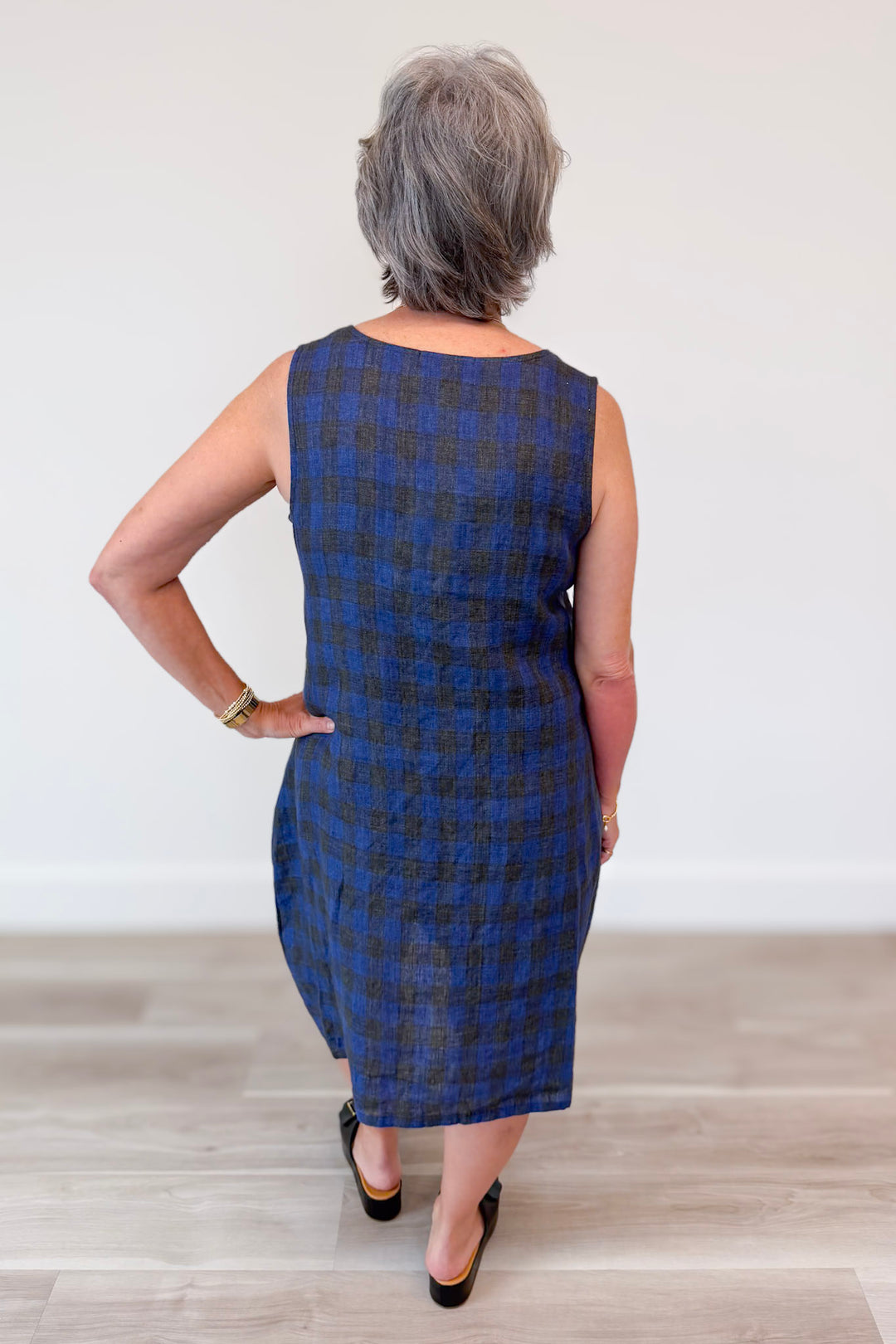 Chalet Tayce Dress
