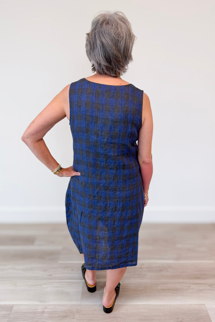 Chalet Tayce Dress