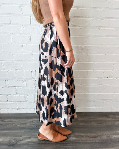 Pick Me Up Skirt