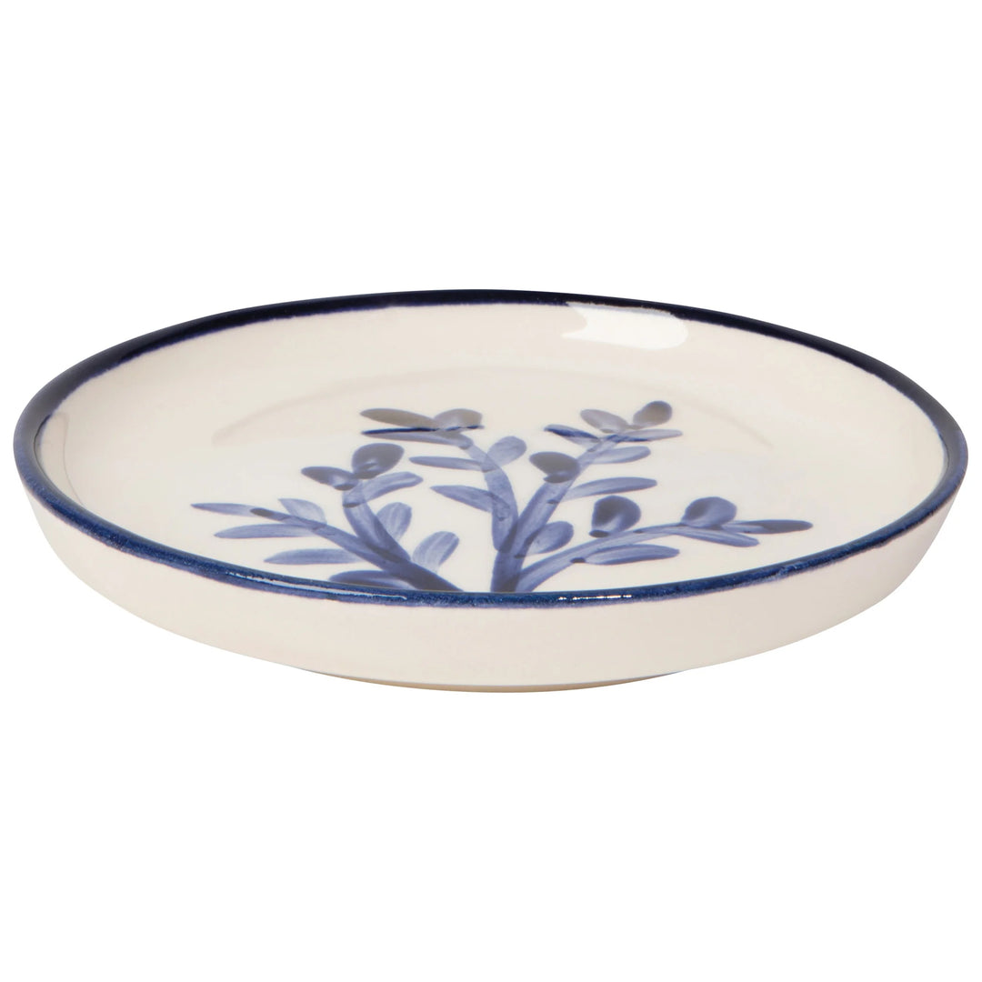 Floren Turkish Appetizer Plate