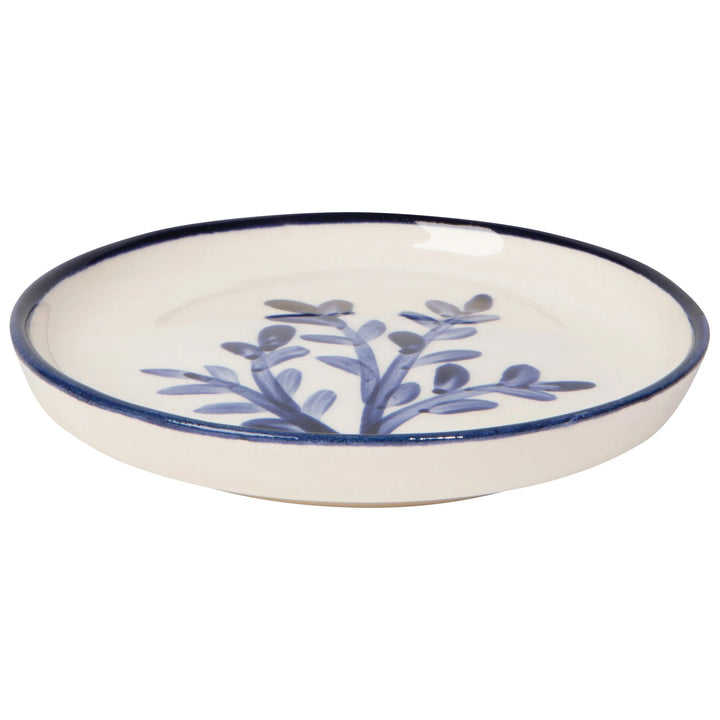 Floren Turkish Appetizer Plate