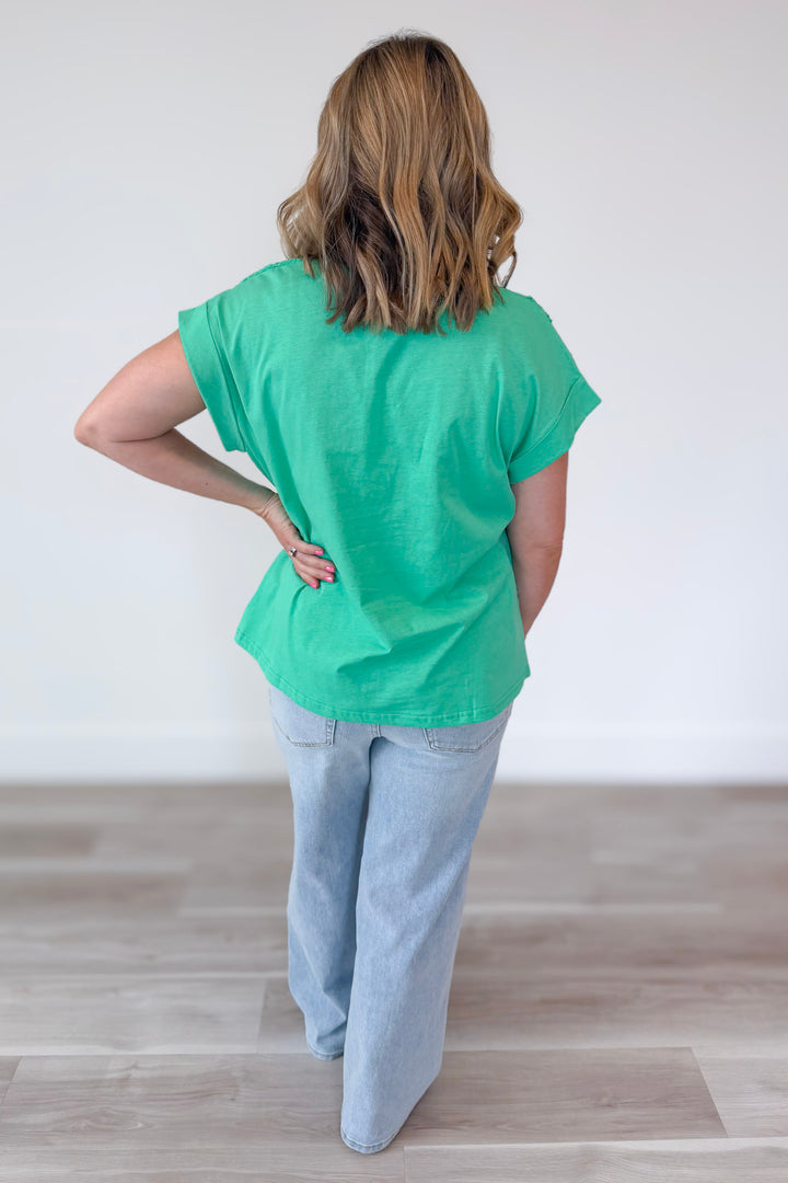 Hopeless Romantic Top