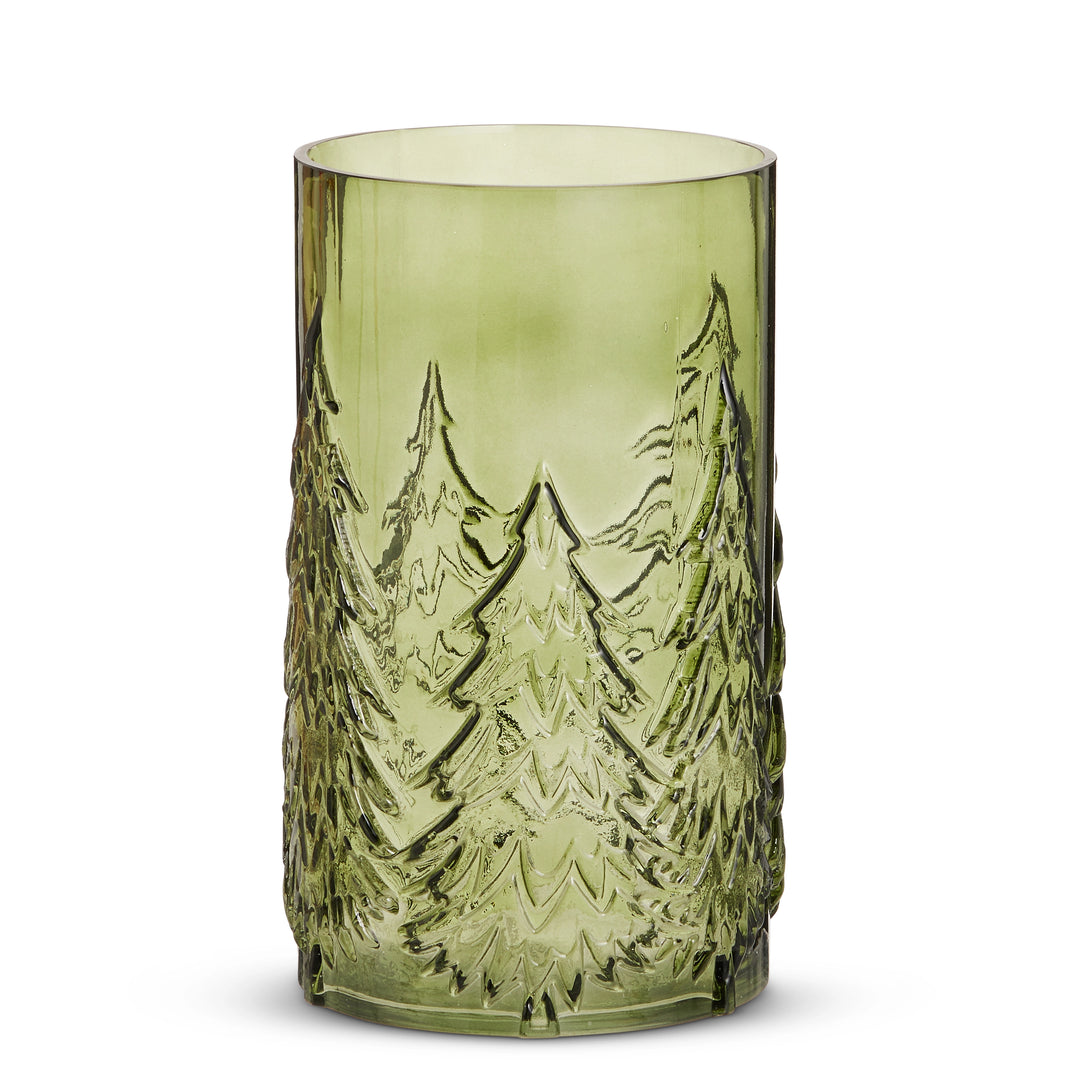 Green Tree Container