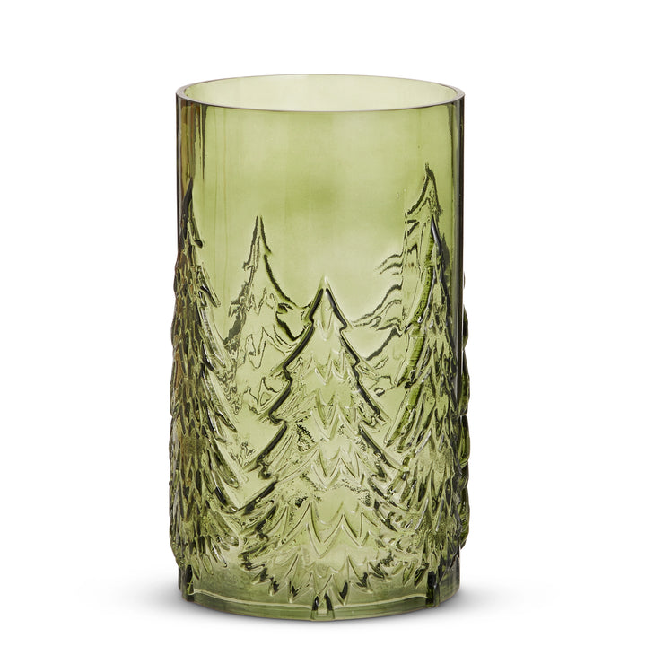 Green Tree Container