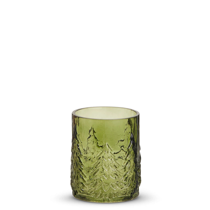 Green Tree Container