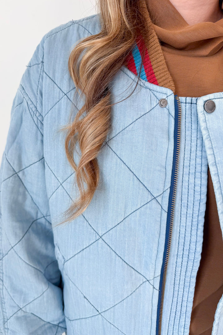Set Me Free Jacket