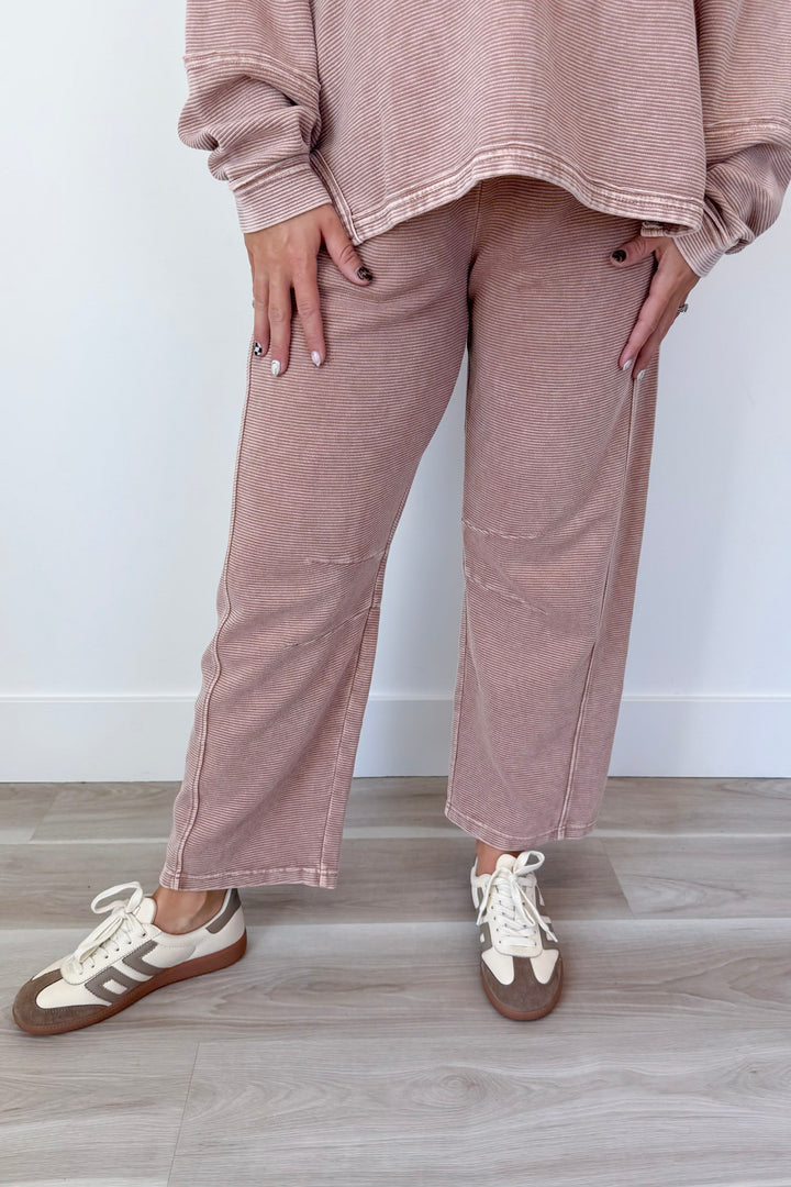 Sweater Weather Pant