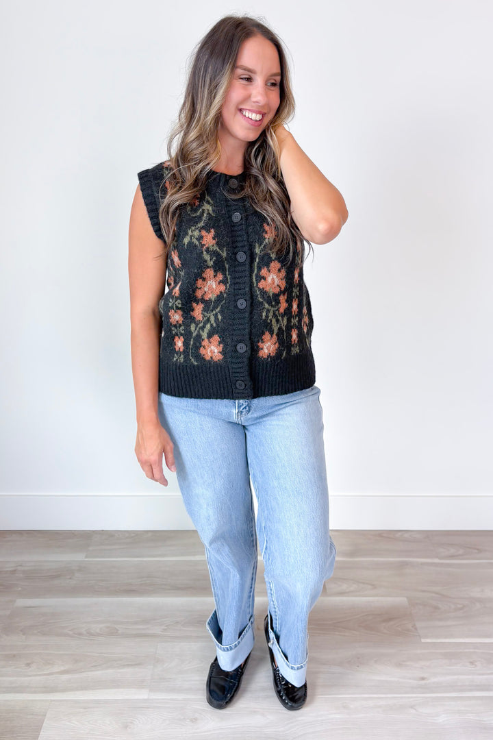 Long Story Short Top