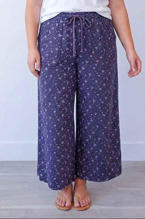 Stay Kind Pant Curvy