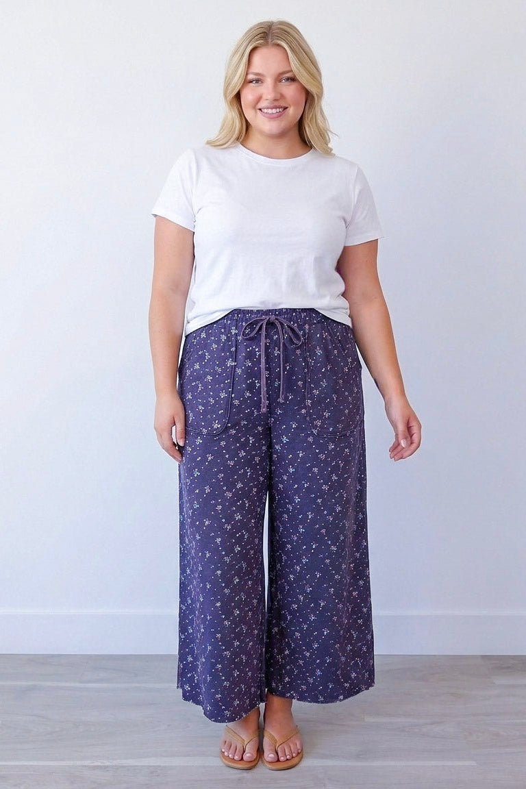 Stay Kind Pant Curvy