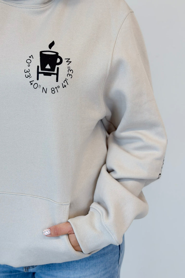 Buggy Brew Sweatshirt